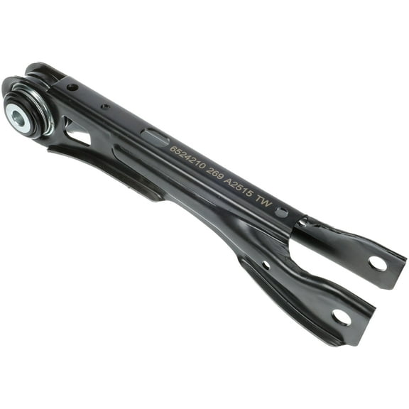 Dorman 524-210 Rear Upper Center Suspension Control Arm for Specific BMW Models, Black Fits select: 2013-2015 BMW X1