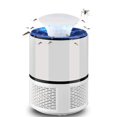 thumbnail image 2 of 212 Main BK1852 HomeMax Chemical Mosquito Killer, 2 of 2