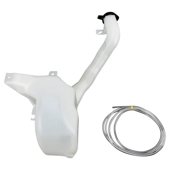 TRQ Windshield Washer Reservoir For LaCrosse Chevy Impala Monte Carlo Grand Prix WWA62648