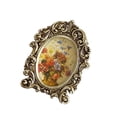 thumbnail image 1 of Photo Frame Picture Holder Ornaments Decoration Wedding Resin Picture Stand Resin Picture Frame, 1 of 9