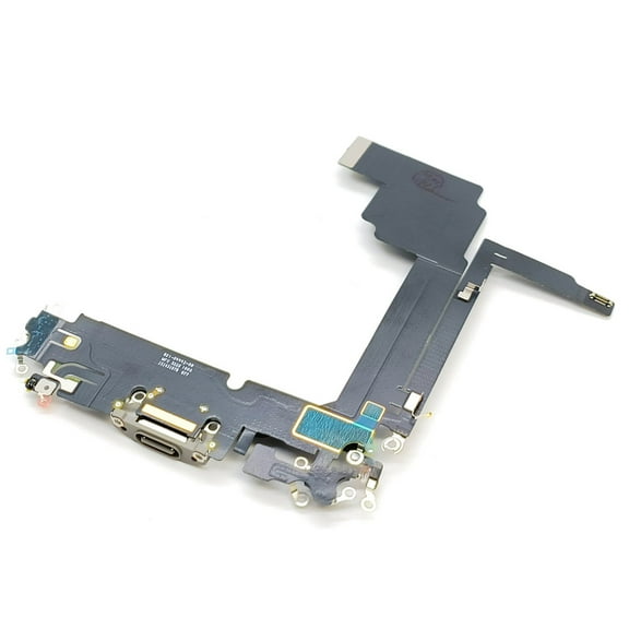Charging Port Compatible With iPhone 15 Pro Max