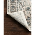 thumbnail image 3 of Loloi Athena Traditional Ivory / Grey Area Rug, 3 of 6