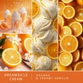 thumbnail image 2 of Dreamsicle Cream Scented Wax Melts, ScentSationals, 2.5 oz, 2 of 5