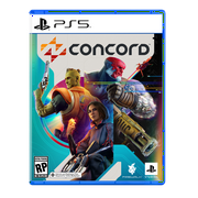 Concord - PlayStation 5