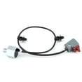 thumbnail image 3 of Knock Sensorfor Mazda, Voiture Automatique Knock Sensor Automatique Knock Sensor Z Longue Durée, 3 of 7