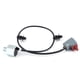 thumbnail image 3 of Car Auto Knock Sensor Fit for Mazda​ 3 BK 1.4 1.6 2.0 2.3 03-09 ZJ01-18-921, 3 of 5