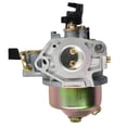 thumbnail image 2 of Carburetor Carb for HONDA GX240 GX270 8HP 9HP 16100-ZE2-W71 16100-ZH9-W21 1616100-ZH9-820, 2 of 8