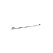 Kohler 14564-S 36 in. Contemporary Grab Bar - Polished Stainless