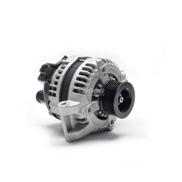 Alternador Totalparts Para Honda Civic 2011 - 2011