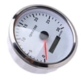 thumbnail image 1 of Boat RPM Meter,Boat Tachometer 3000RPM 7 Color Backlight DC 9-32V Gauge Hour Meter Car Yacht RV Truck, 1 of 7