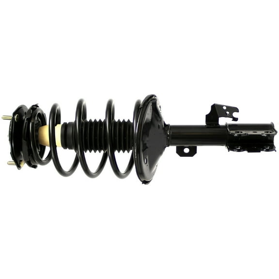 Monroe Shocks & Struts Quick-Strut 171490 Strut and Coil Spring Assembly