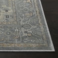 thumbnail image 4 of SAFAVIEH Vintage Adrian Bordered Area Rug, Grey/Multi, 3'3" x 5'7", 4 of 11