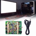 thumbnail image 2 of DIY Explosion Light Kit Rice Water Light Kit Explosion Light Production, 2 of 11