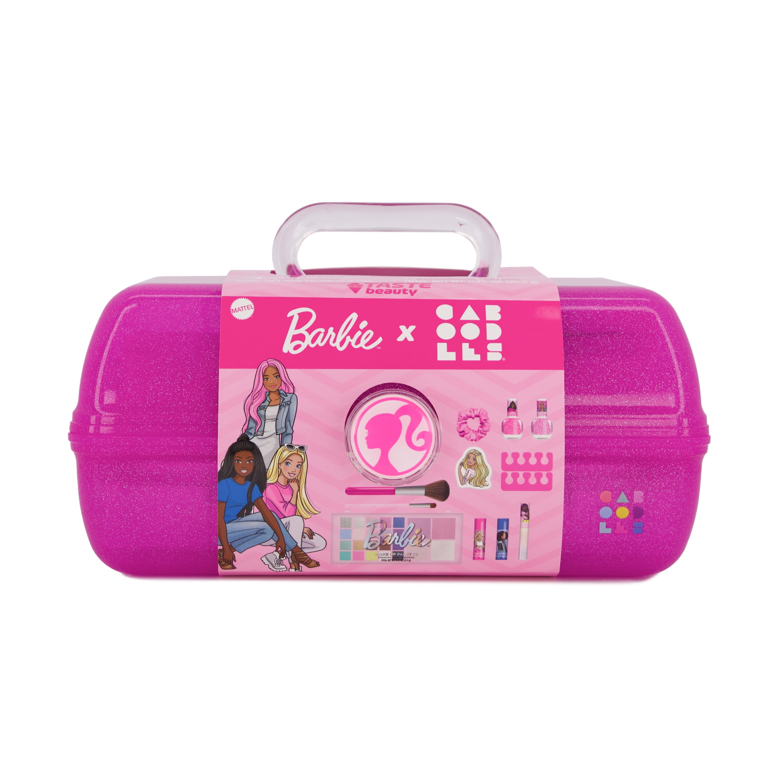 Bluey x Caboodles 12-Piece Kids’ Accessory Kit – Fun Storage & Play