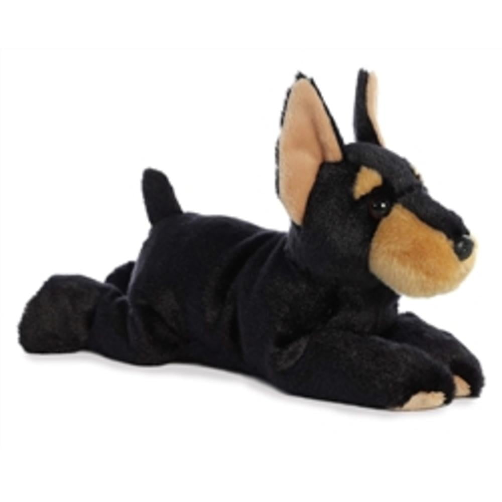 doberman squishmallow