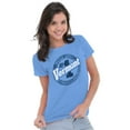 thumbnail image 4 of Vermont Maple Syrup is Number One Women's T Shirt Ladies Tee Brisco Brands S, 4 of 6