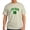 Natural, variant on CafePress - Irish Light T Shirt - Light T-Shirt - CP