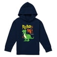 thumbnail image 1 of Toy Story Sweat à Capuche Garçons/filles Craignez-Moi Rex, 1 of 6