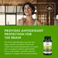 thumbnail image 5 of Swanson Bacopa Monnieri Extract Bacognize 250 Milligrams 90 Capsules (2 Pack), 5 of 9