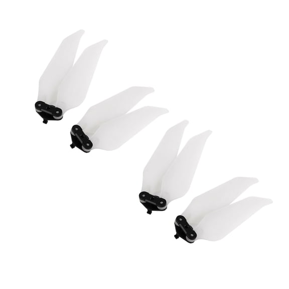 4Pcs Night Flight 8331 Propellers for DJI Mavic PRO Platinum Aerodynamic Design, Energy Saving, Extended Flying Time