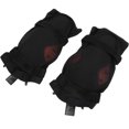 thumbnail image 3 of Kneepad, Lightweight Sport Kneecap, Breathable Convenient for Roller Skating Cycling M, 3 of 8