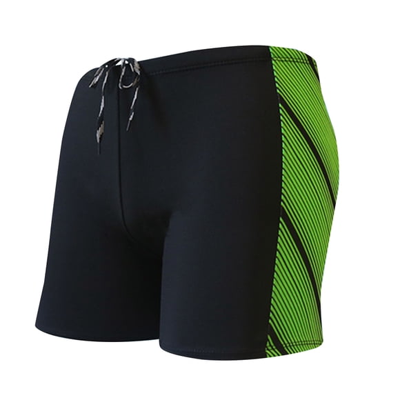 Pantalones cortos de natación para hombre Boxer Spa Pantalones cortos de playa estampados Fridja nalpqowj18971