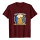 thumbnail image 1 of Blusa de mujer Oktoberfest, camiseta de cuello redondo, estampado de letras de verano, camisetas de manga corta para hombres y mujeres Pompotops hfajkhk136757, 1 of 4