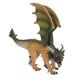 thumbnail image 2 of Dragon Toys, Juguete de dragón realista Figura de dragón volador de plástico Estatuas de dragón Estándares líderes en la industria, 2 of 8
