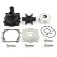 thumbnail image 3 of Water Pump Impeller Kit,Water Pump Impeller Repair Pump Housing Performance Driven, 3 of 5
