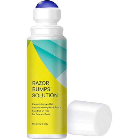 Razor bump treatment for bikini area Clearance