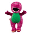 thumbnail image 1 of Almohada decorativa Franco Collectibles Barney Classic Bedding, 1 of 7