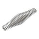 thumbnail image 1 of BBQ Handle Spring Reutilizable Multifunción para Grill BBQ Estufas Picnics, 1 of 9