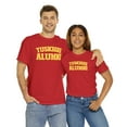 thumbnail image 6 of Tuskegee University Alumni Family Shirt - Unisex Heavy Cotton Tee  107 HBCU, 6 of 8