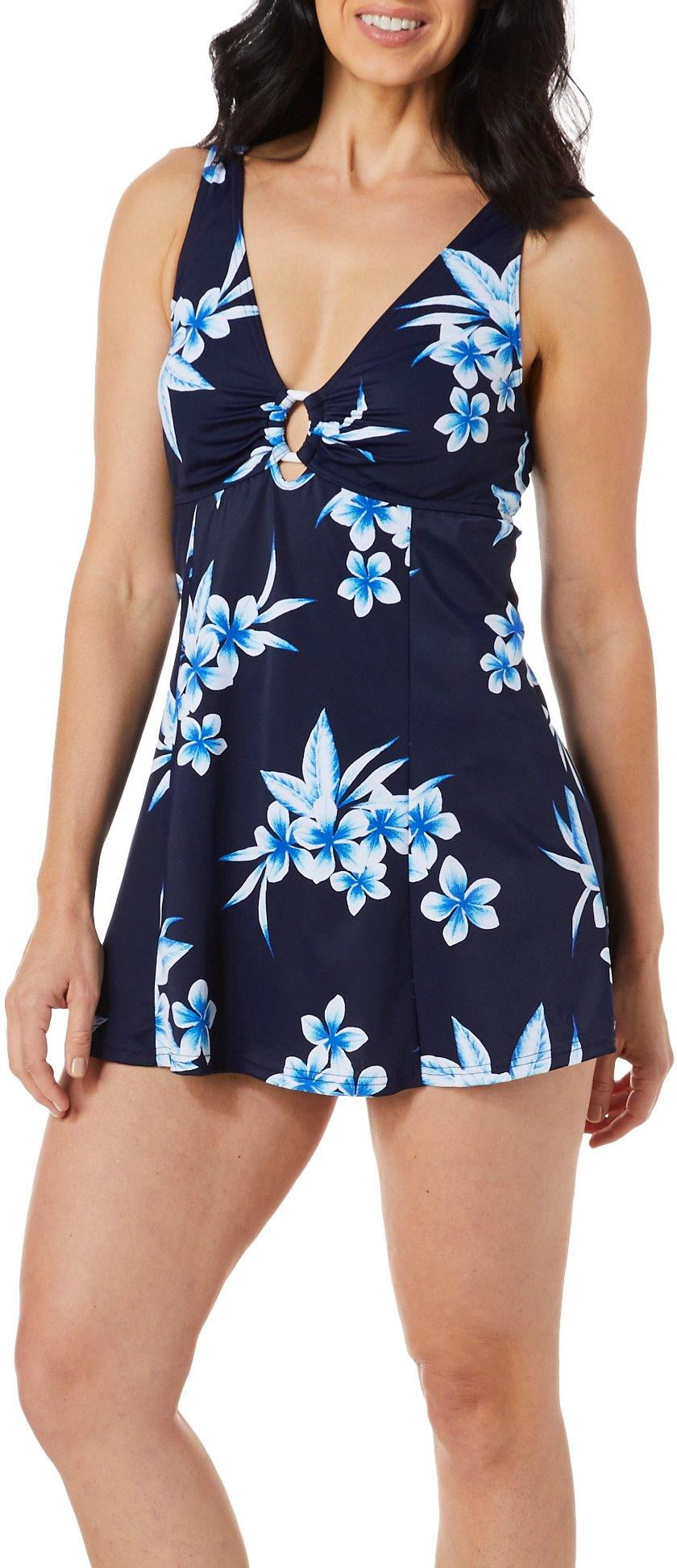 shore fit swimdress