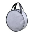 thumbnail image 2 of Bolsa para sartenes de camping, bolsa de almacenamiento para parrilla, organizador de utensilios de cocina, bolsa de transporte para barbacoa 35 cm x 10 cm, 2 of 8