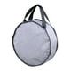thumbnail image 2 of Bolsa de transporte para sartenes de camping, práctica y portátil, organizador de utensilios de cocina. 35 cm x 10 cm, 2 of 8