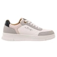 thumbnail image 1 of Tenis Mustang Slam Gris Mujer Casual blanco 24, 1 of 4
