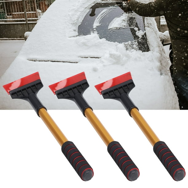 Small Shovel Portable Size Car Snow Shovel For Travel For Outdoor