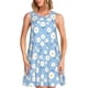 thumbnail image 1 of Disketp Daisies Flowers para Vestido sin Mangas para Mujeres, Vestidos de Verano para Mujeres, Casual y Holgado para la Playa, 1 of 7