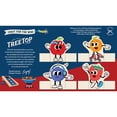 thumbnail image 3 of Tree Top Cinnamon Apple Sauce Pouches, 3.2 Oz, 12 Count, 3 of 7