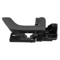thumbnail image 4 of Front Interior Inner Door Handle1pair-black, 4 of 5