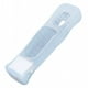 White Motion Plus Adapter + Silicone Sleeve for Nintendo Wii - image 3 of 5