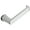 Chrome, variant on Baldwin 5105056RMR Single Right Handed Lever, Traditional - Satin Nickel