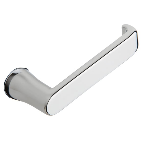 Baldwin 5105260MR Estate Contemporary Lever Indoor, Polished Chrome