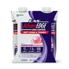 EAS AdvantEDGE Carb Control Strawberry Cream Shake, 44 fl oz, 6 count