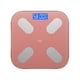 thumbnail image 2 of Báscula Digital de Peso Corporal con Bluetooth | Báscula Inteligente para Baño | Porcentaje de Grasa Corporal y Esteatosis | Lecturas Precisas de 0.1 lb | Pantalla LED Extra Grande | App de Fitness, 2 of 3