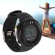 thumbnail image 2 of Reloj digital Amonsee reloj de pulsera electrónico multifuncional HZ500, 2 of 5