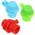 thumbnail image 6 of MRLESS 3-Pack Silicone Baby Bottle Spout Adapters for Leak-Proof Feeding, Easy to Use and Baby Bottle Accessories, 6 of 6