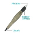 thumbnail image 4 of Ultrasonic Air File Pneumatic Reciprocating File Trimming File Polishing And Polishing Machine ,Widely Use, 4 of 6