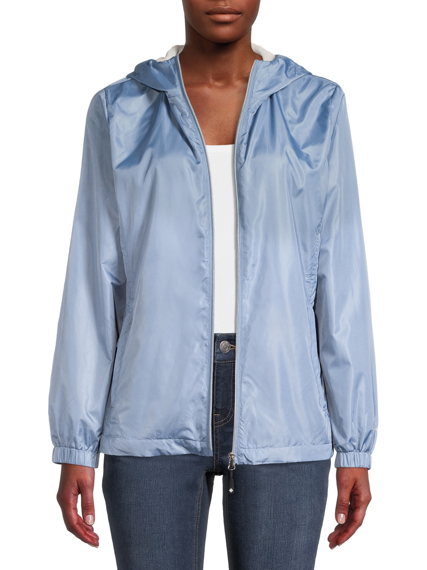 Big Chill Women's Fleece Lined 